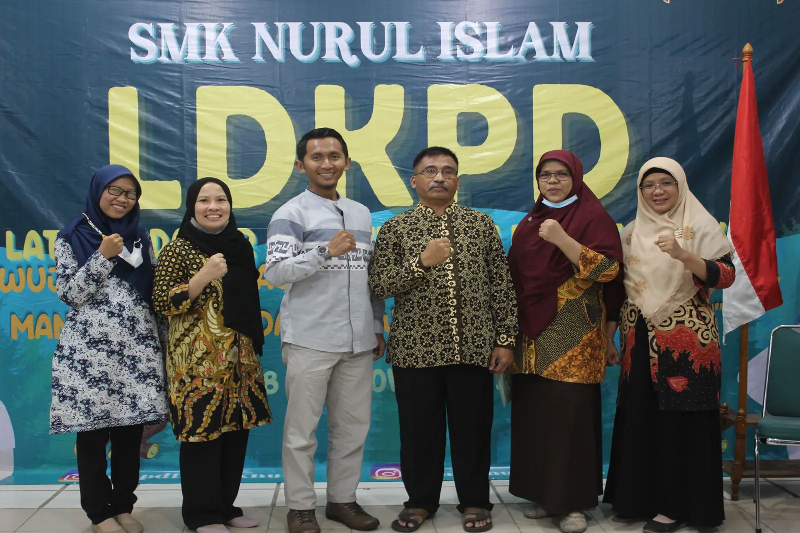 LDKPD-3