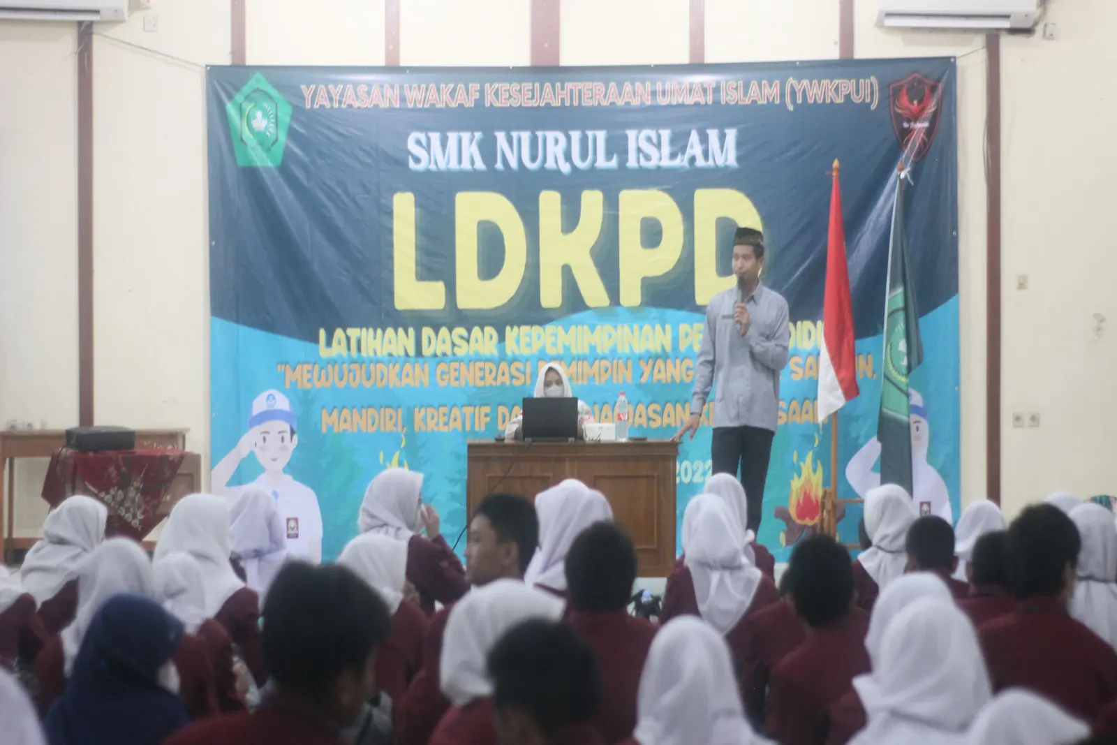 LDKPD-4