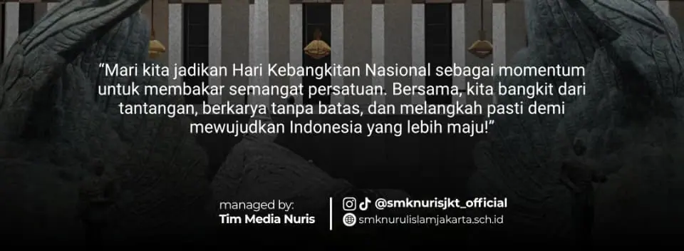 Hari Kebangkitan Nasional