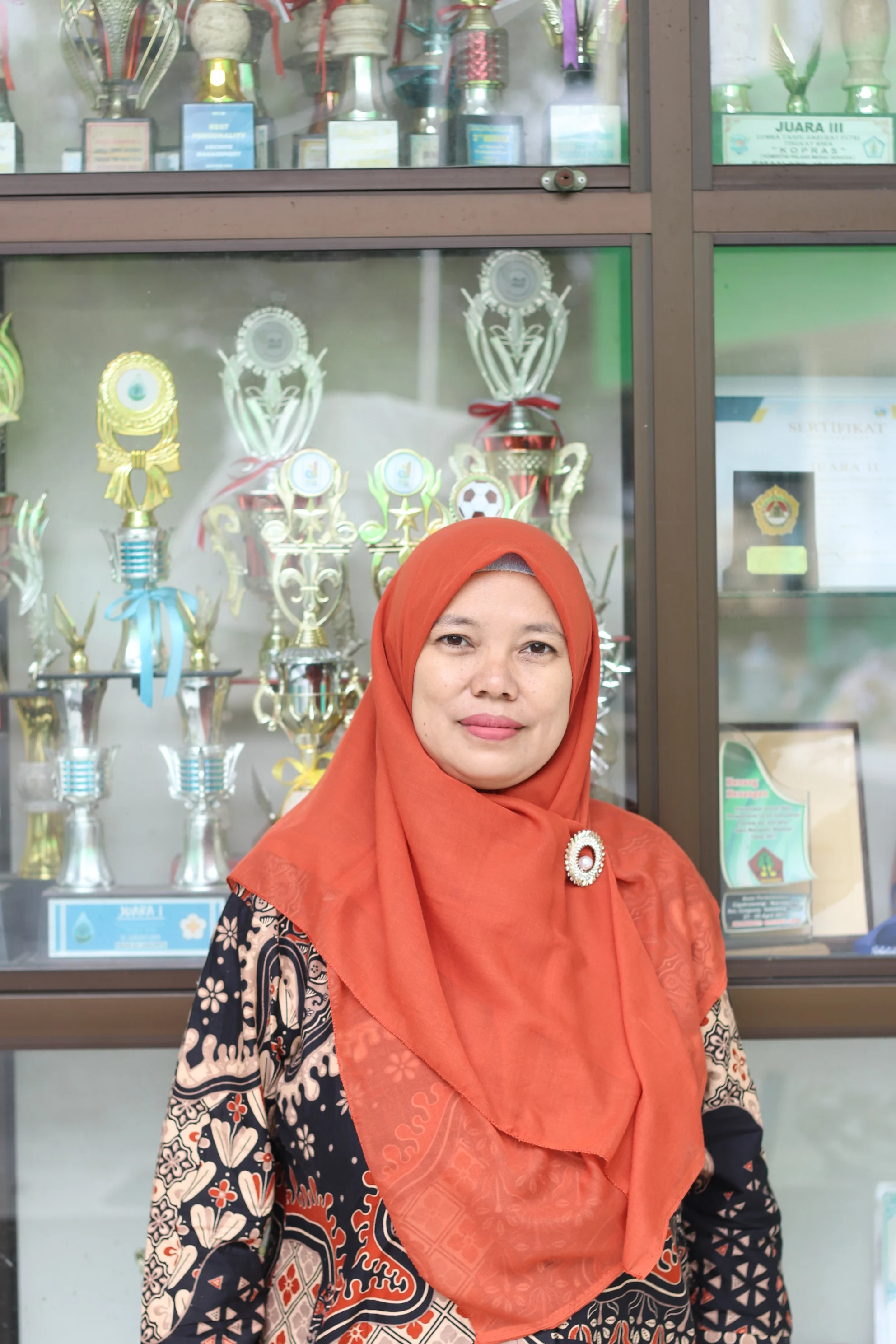 Anita Agung Susanti