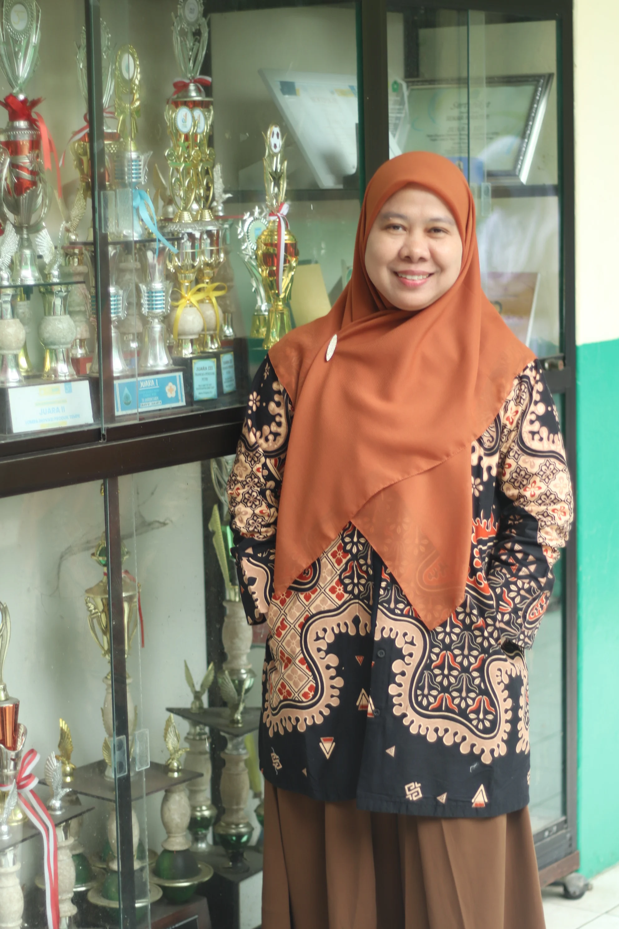 Rachmah Kurnia Asih 