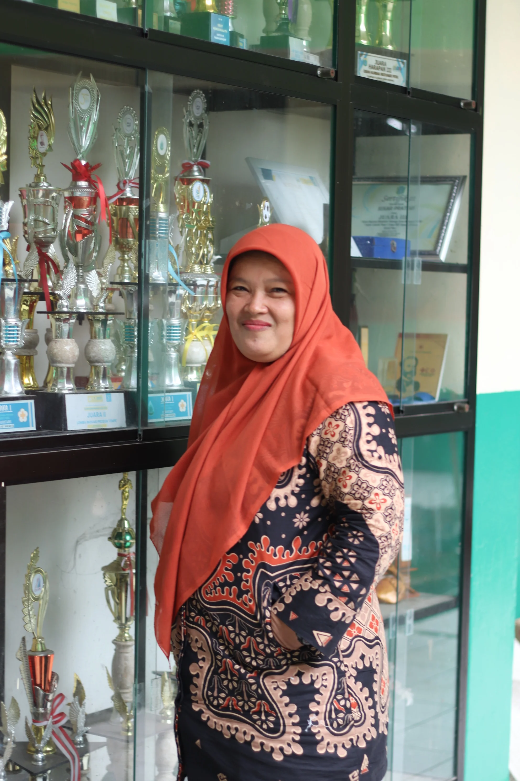 Dawati