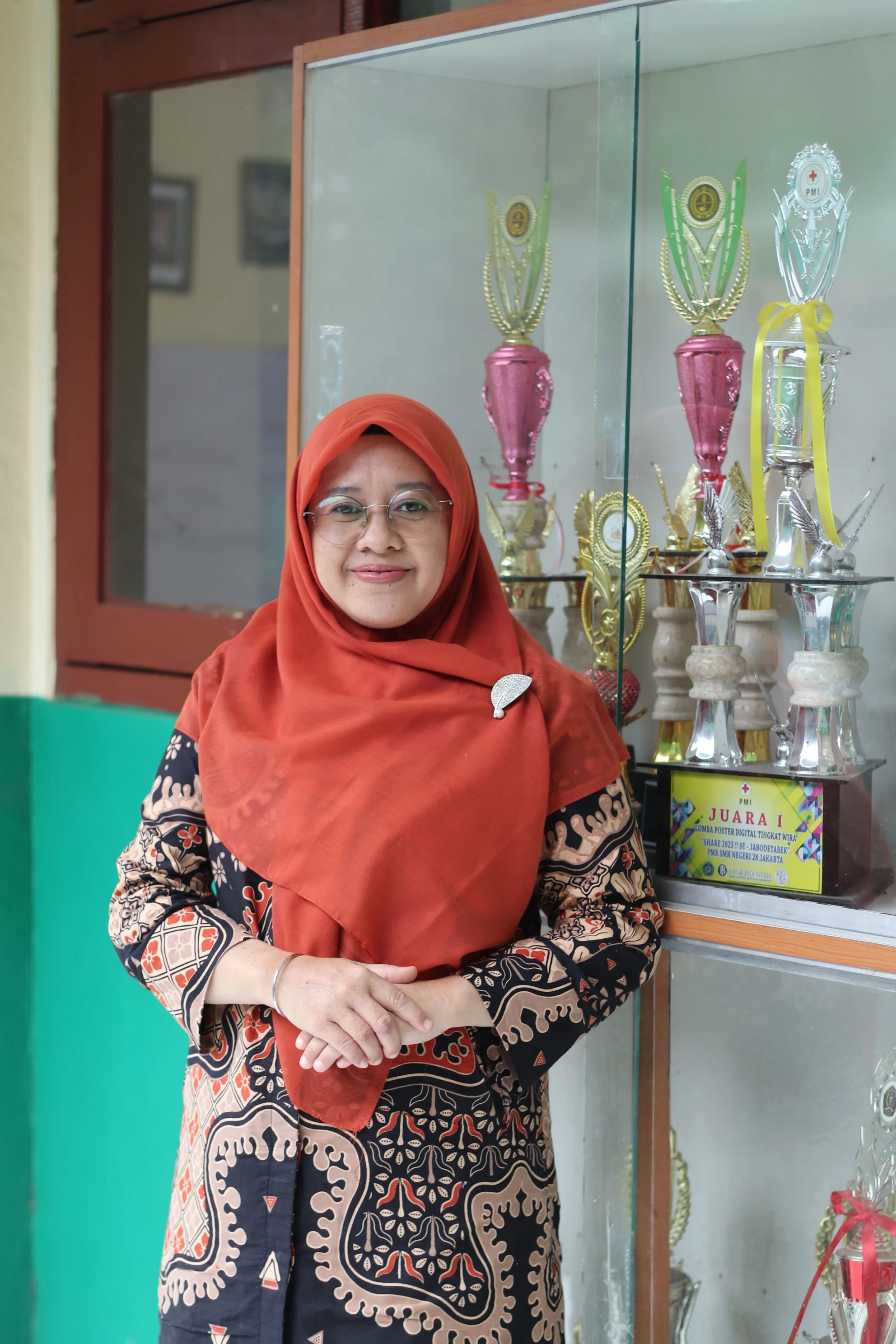 Iin Indah Abimanyu