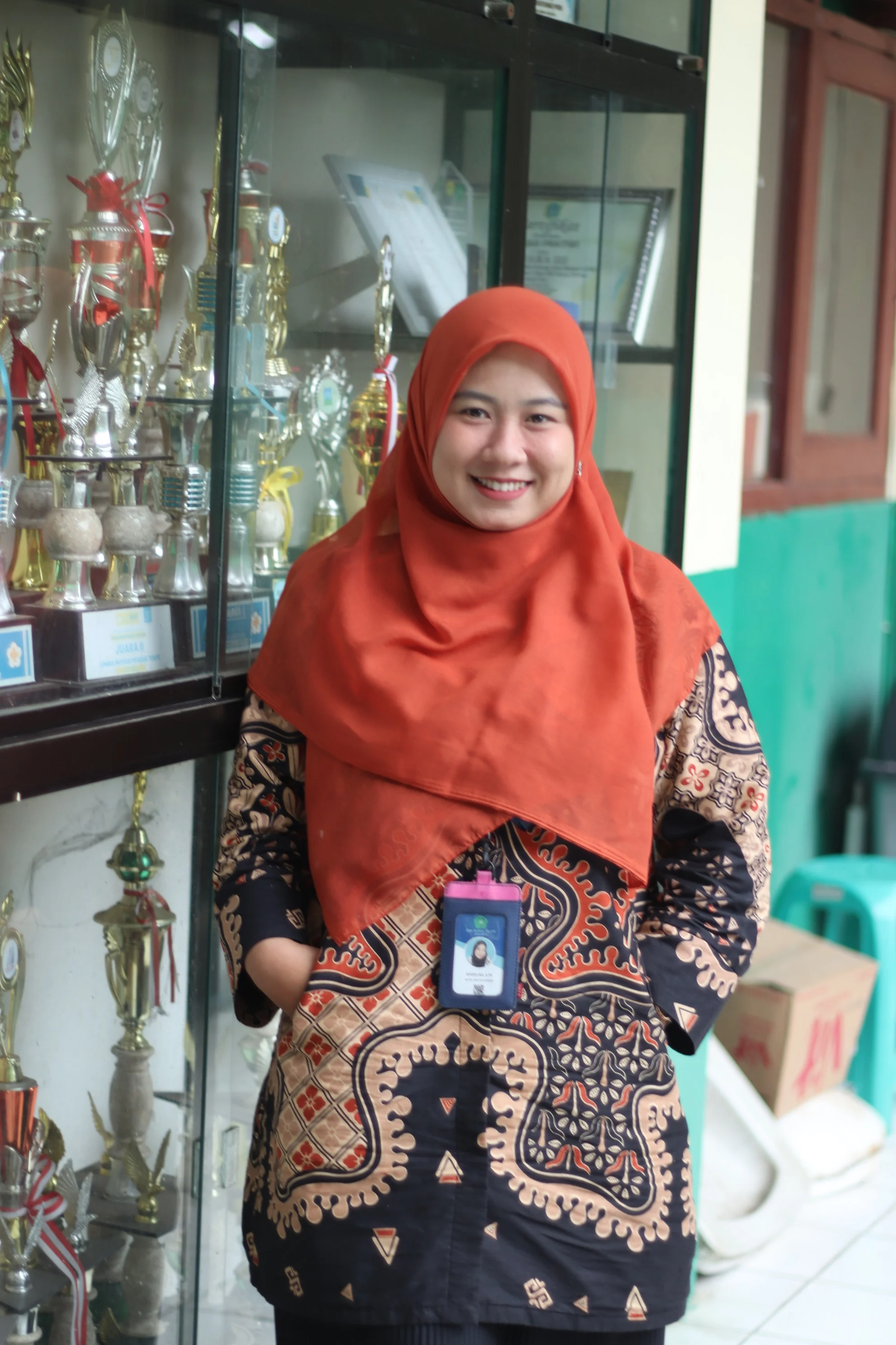 Khodijah
