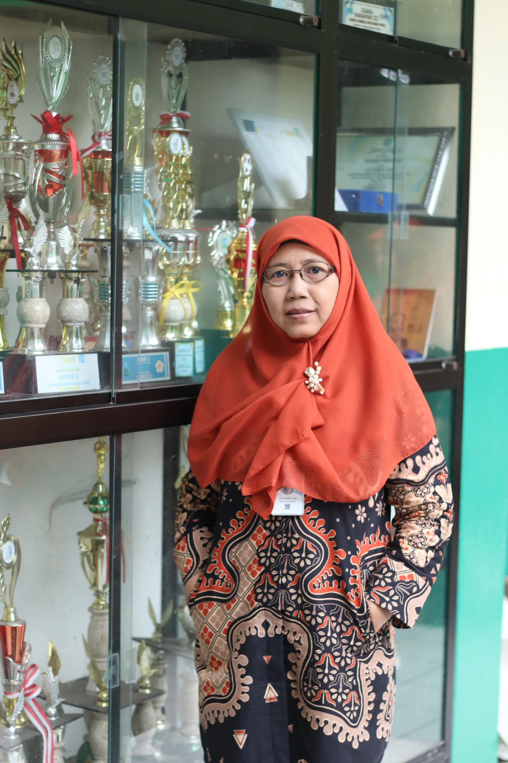 Lilik Sumiyati