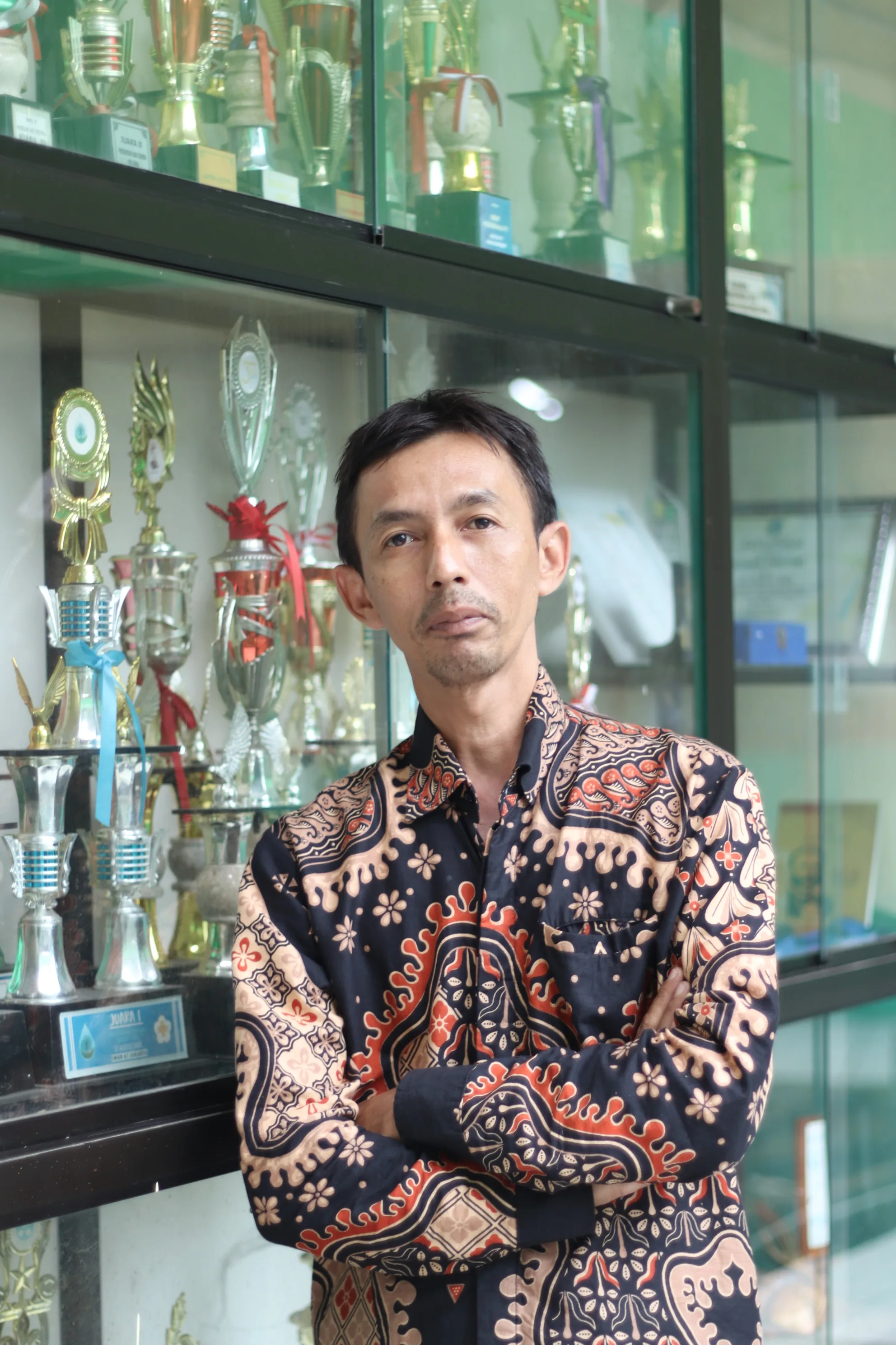 Mahmudin