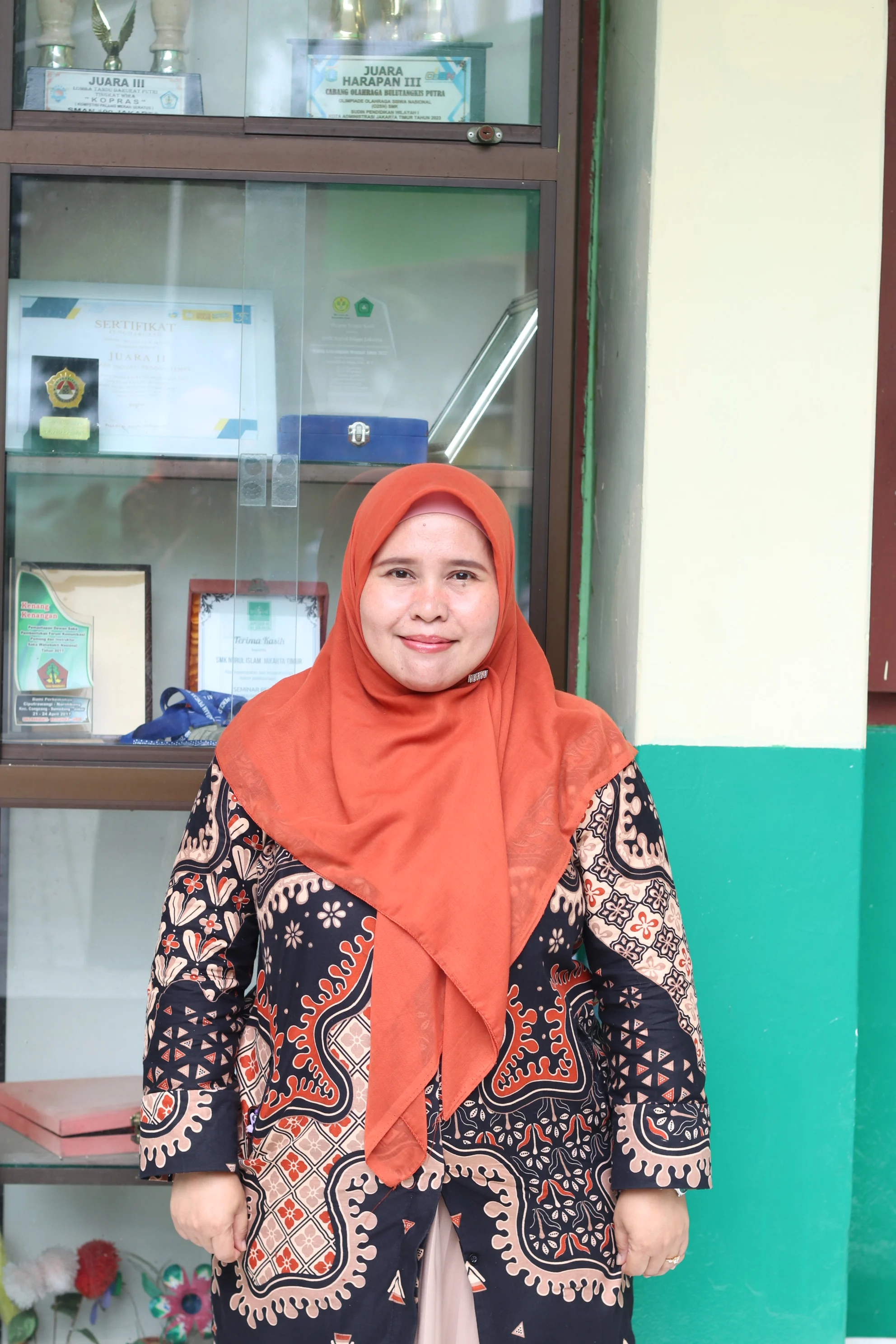 Sayida Maisaroh