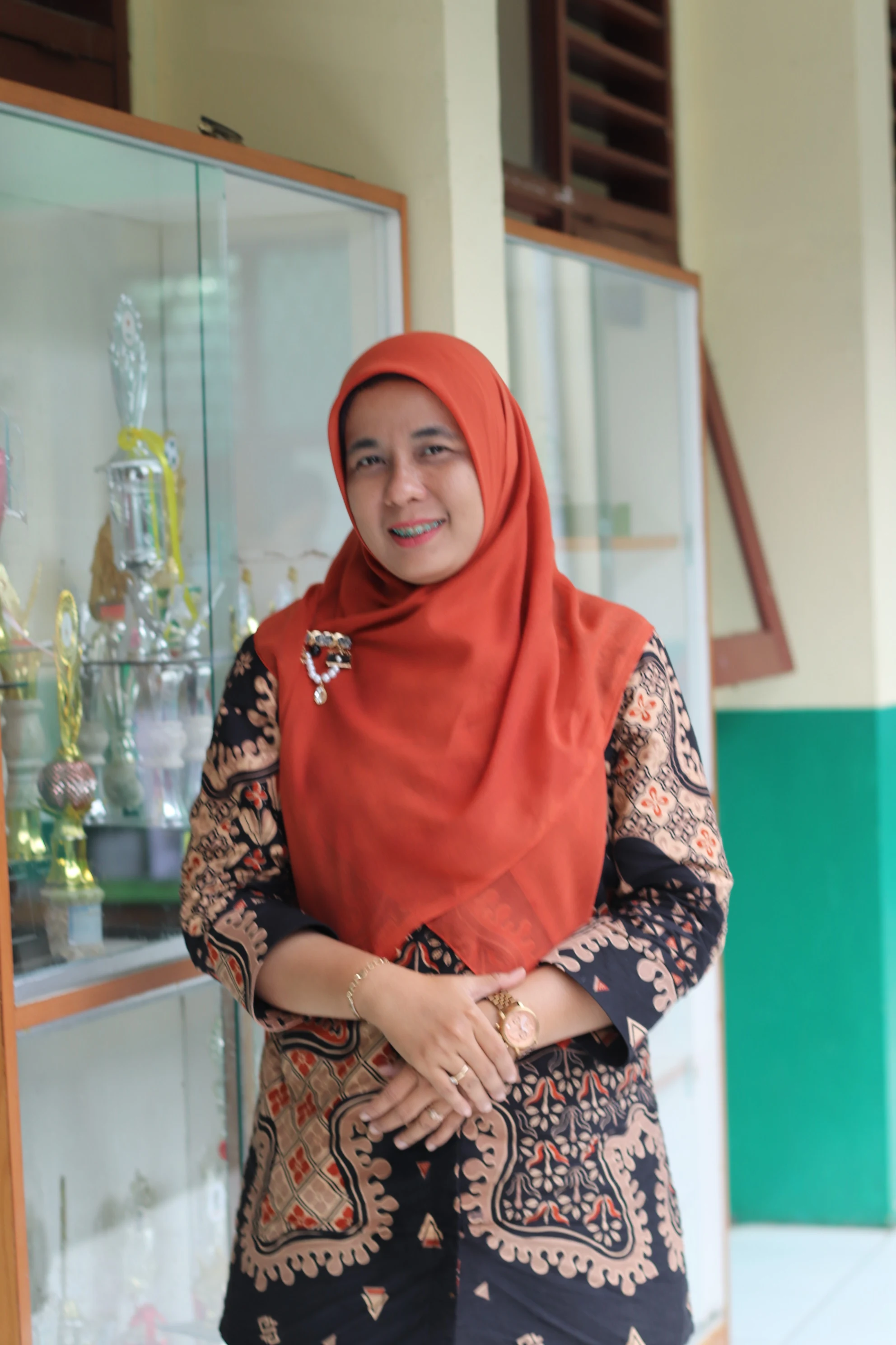 Novita Yola Sari