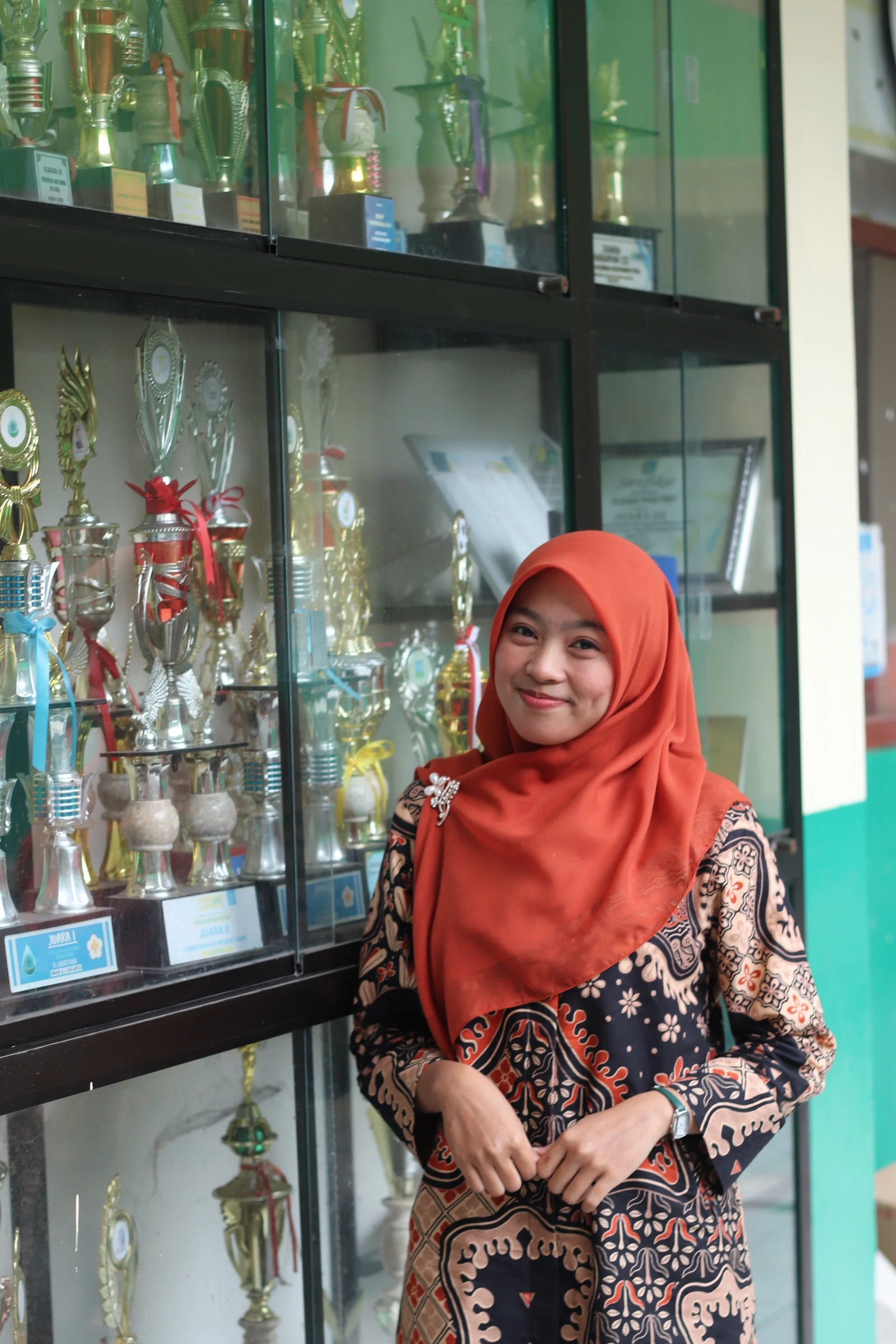Yuli Fitrianingsih
