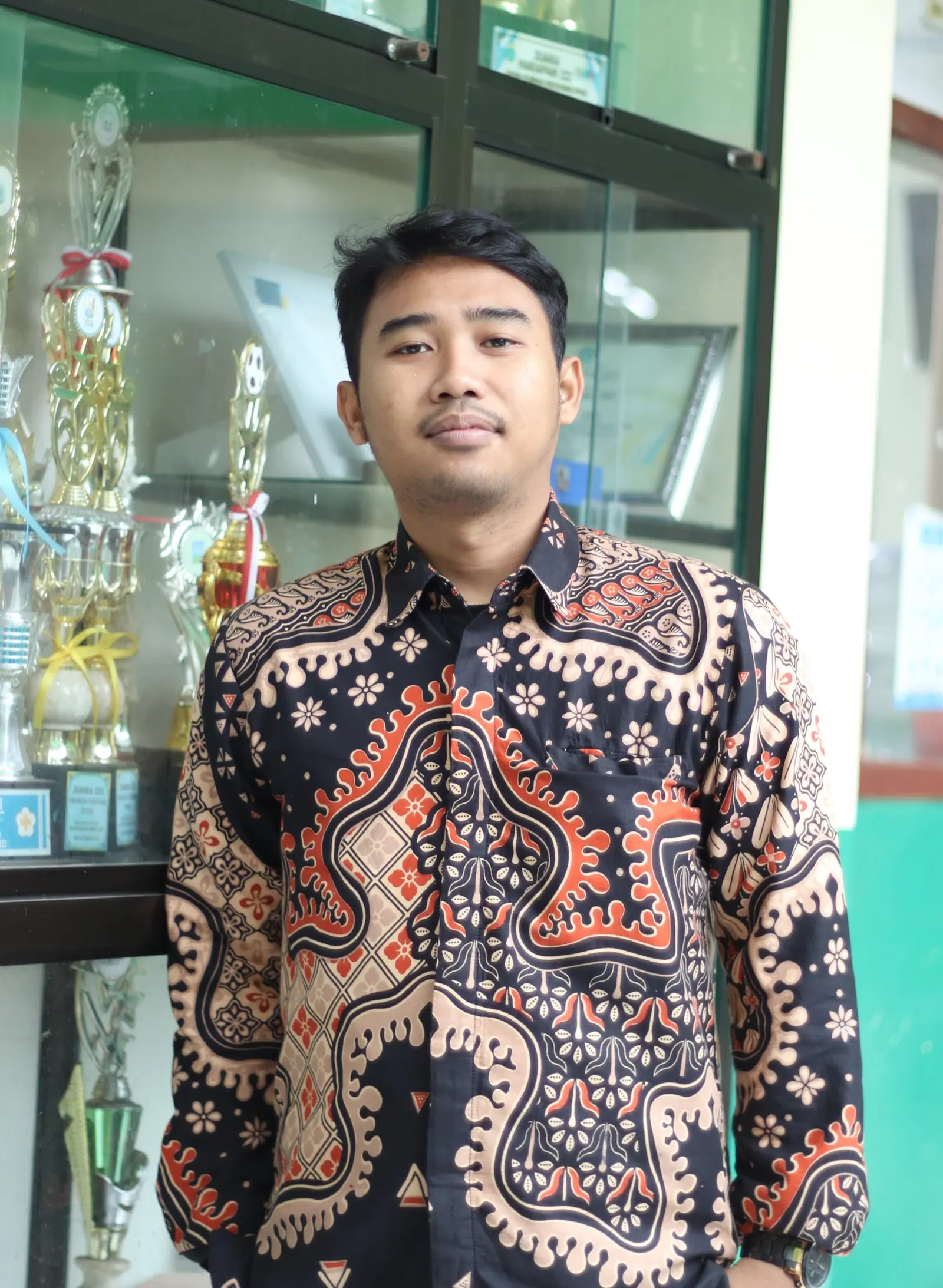 Abdul Hafidz