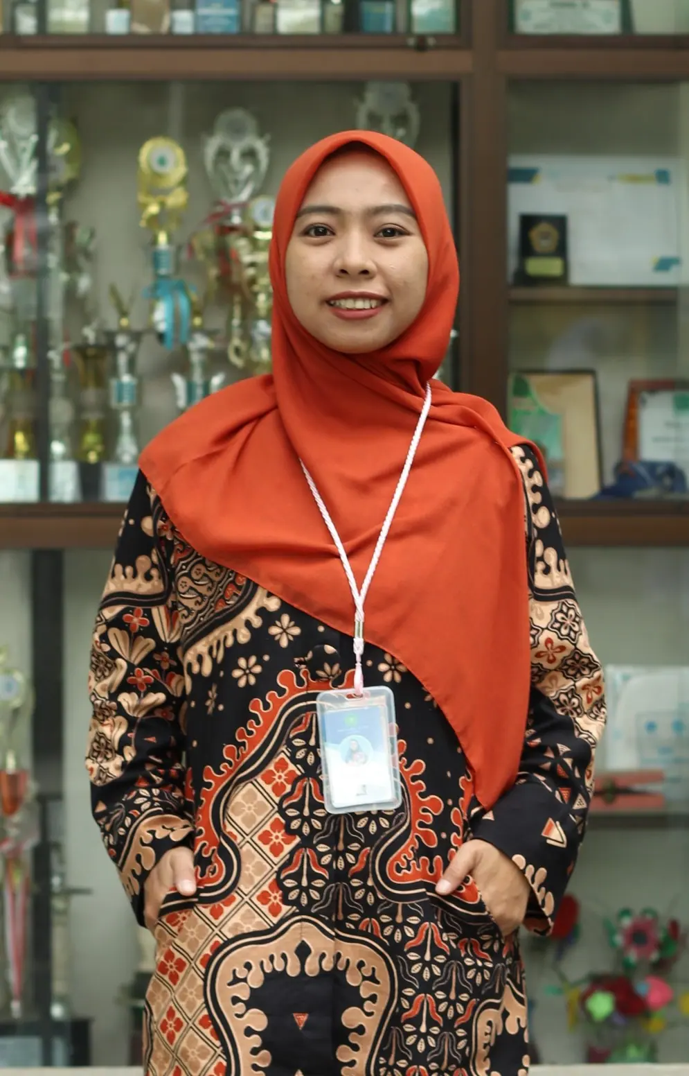 Egha Dharmayani