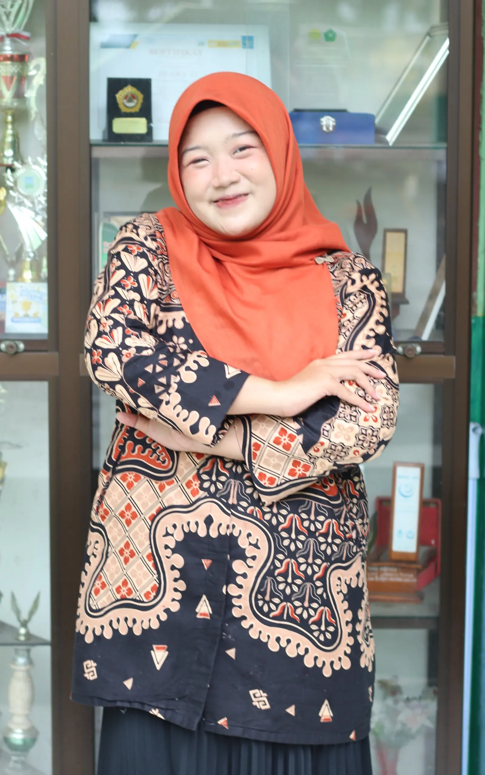 Indah Nur Mayangsari