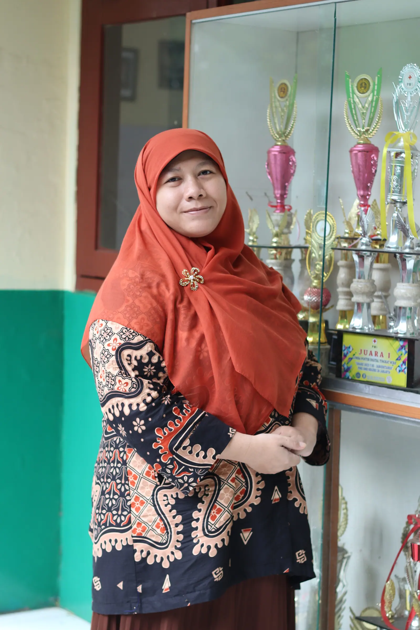 Jasmin Nabila