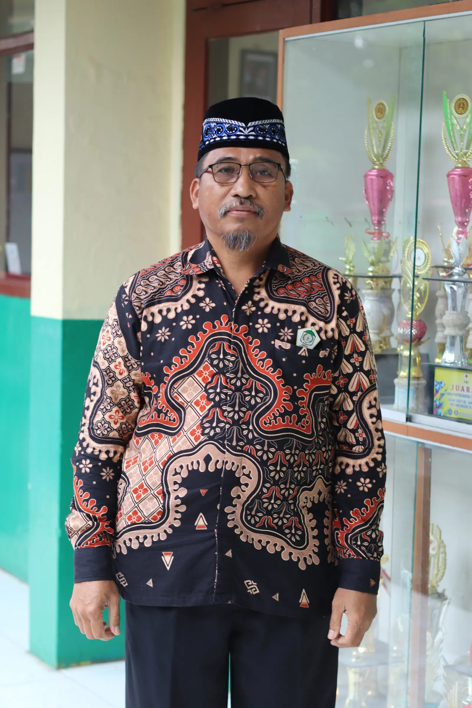 Mahfudh