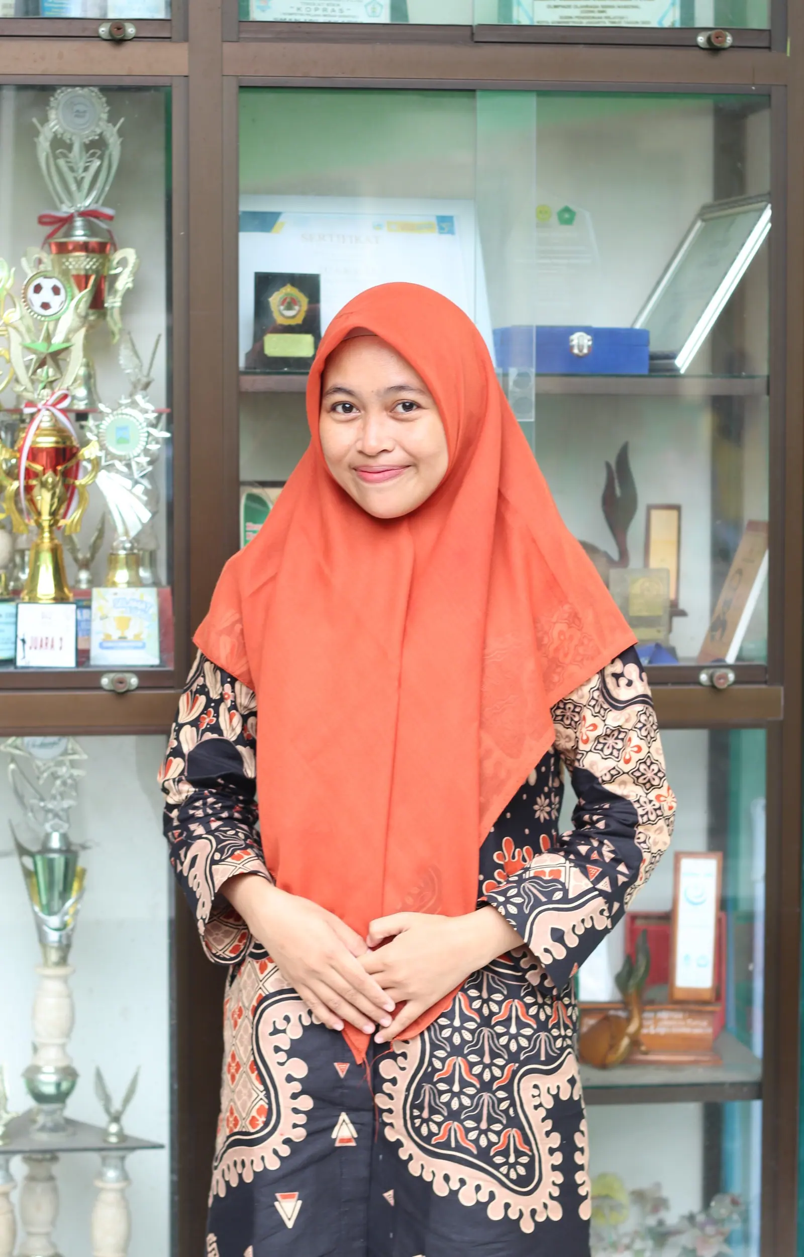 Mawadah Warahmah