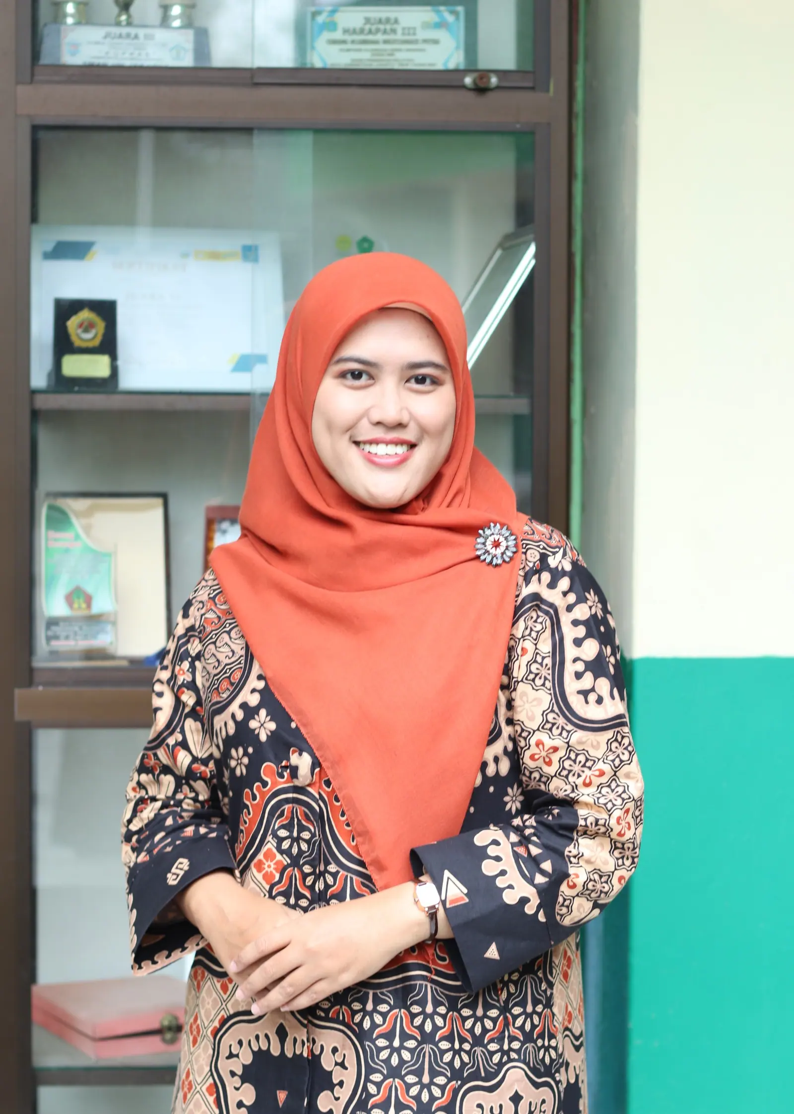 Ria Febriyanti