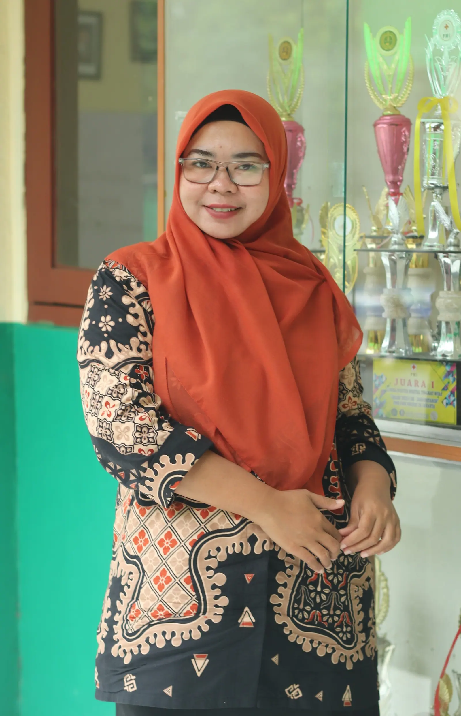 Risa Rinasari
