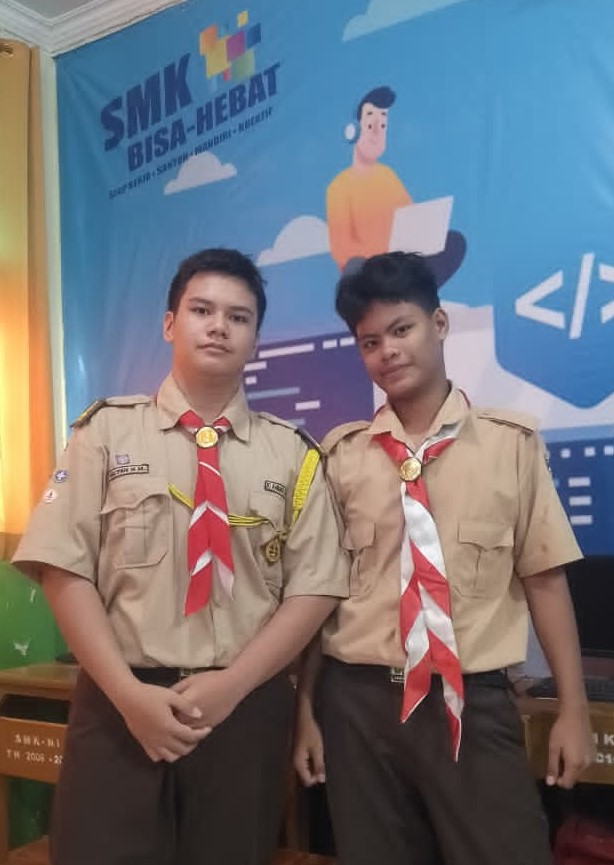 HAFIIDZ DAN SULTAN