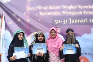 SMK Nurul Islam