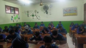 SMK Nurul Islam