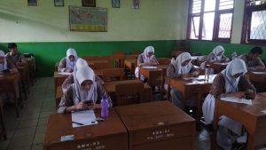 SMK Nurul Islam