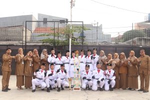 SMK Nurul Islam