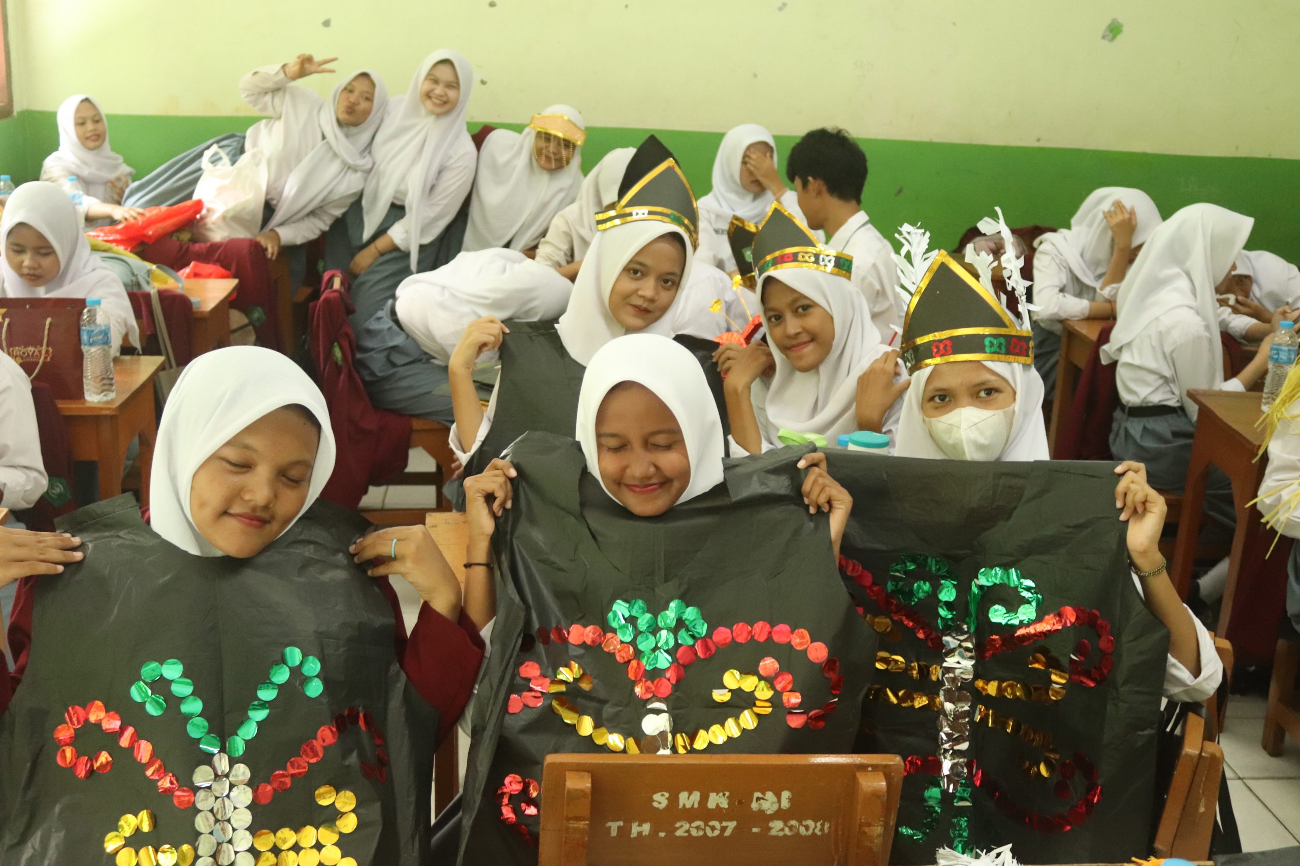 SMK Nurul Islam