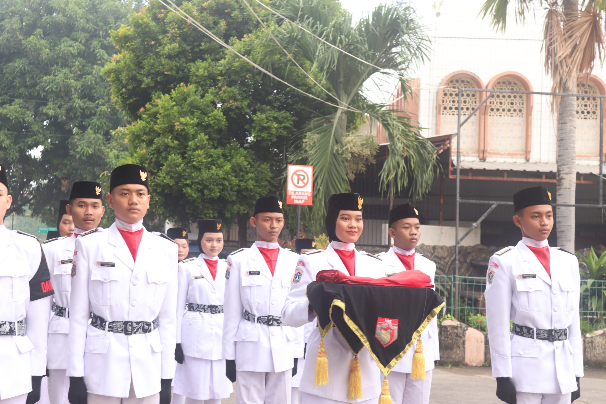 SMK Nurul Islam