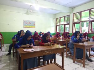 SMK Nurul Islam