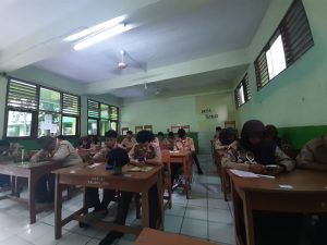 SMK Nurul Islam