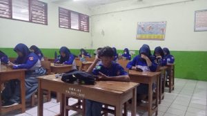 SMK Nurul Islam