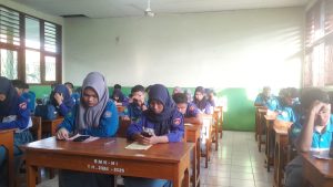 SMK Nurul Islam