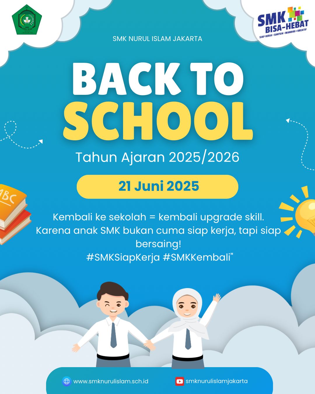 SMK Nurul Islam