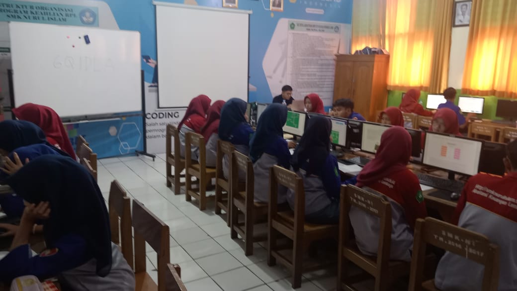 SMK NURUL ISLAM