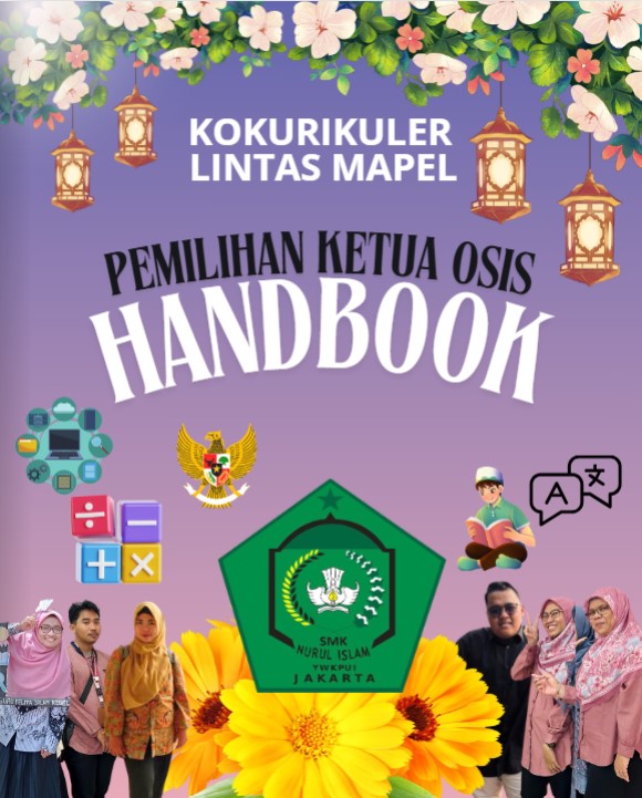 SMK Nurul Islam