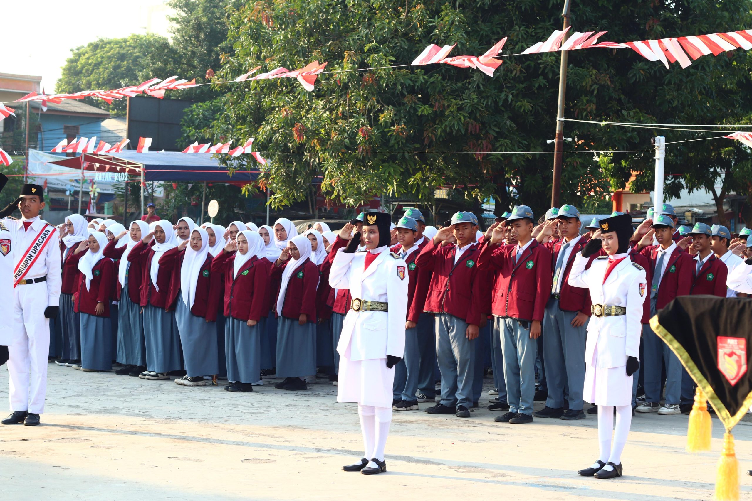 SMK Nurul Islam