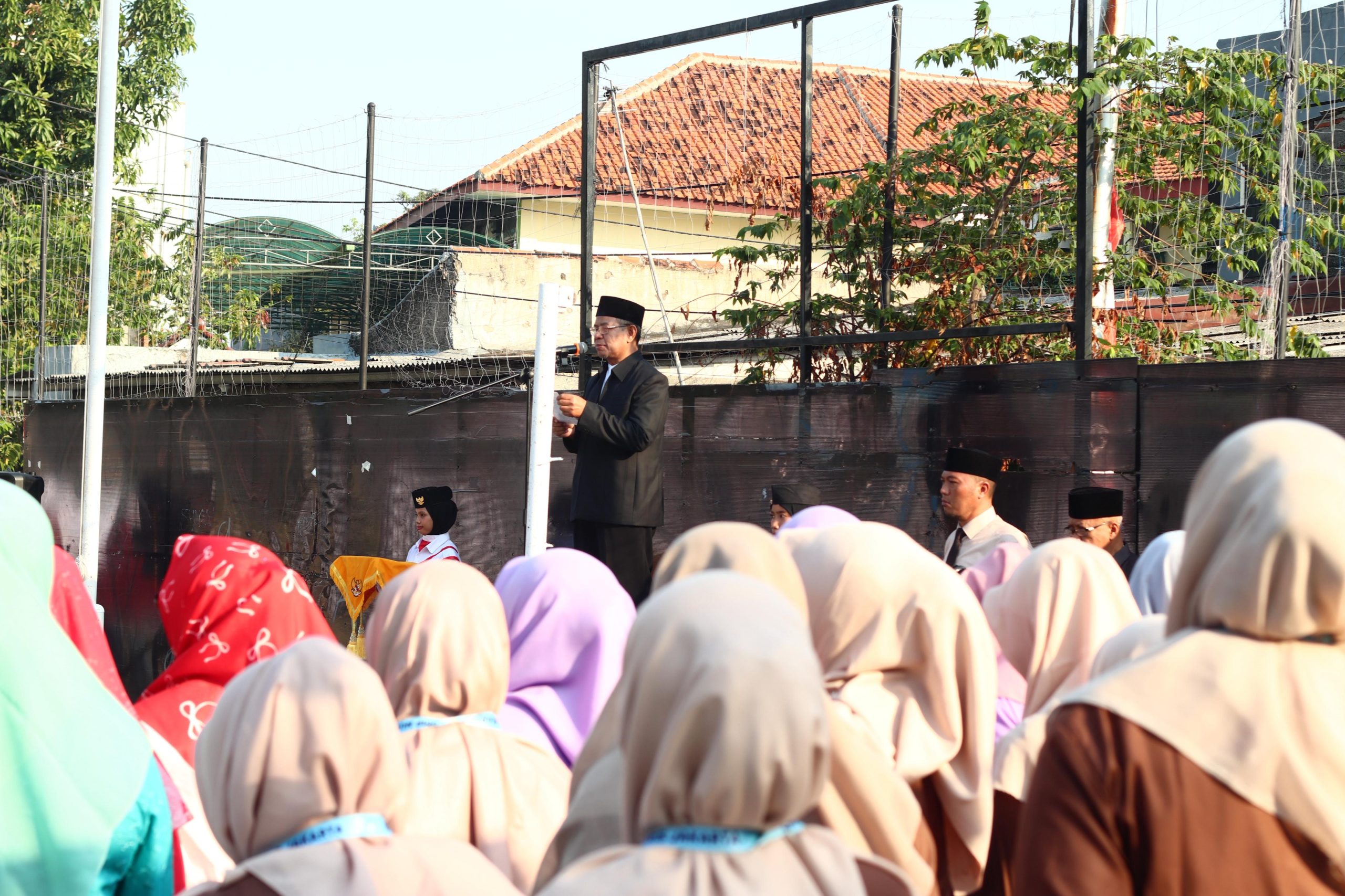 SMK Nurul Islam