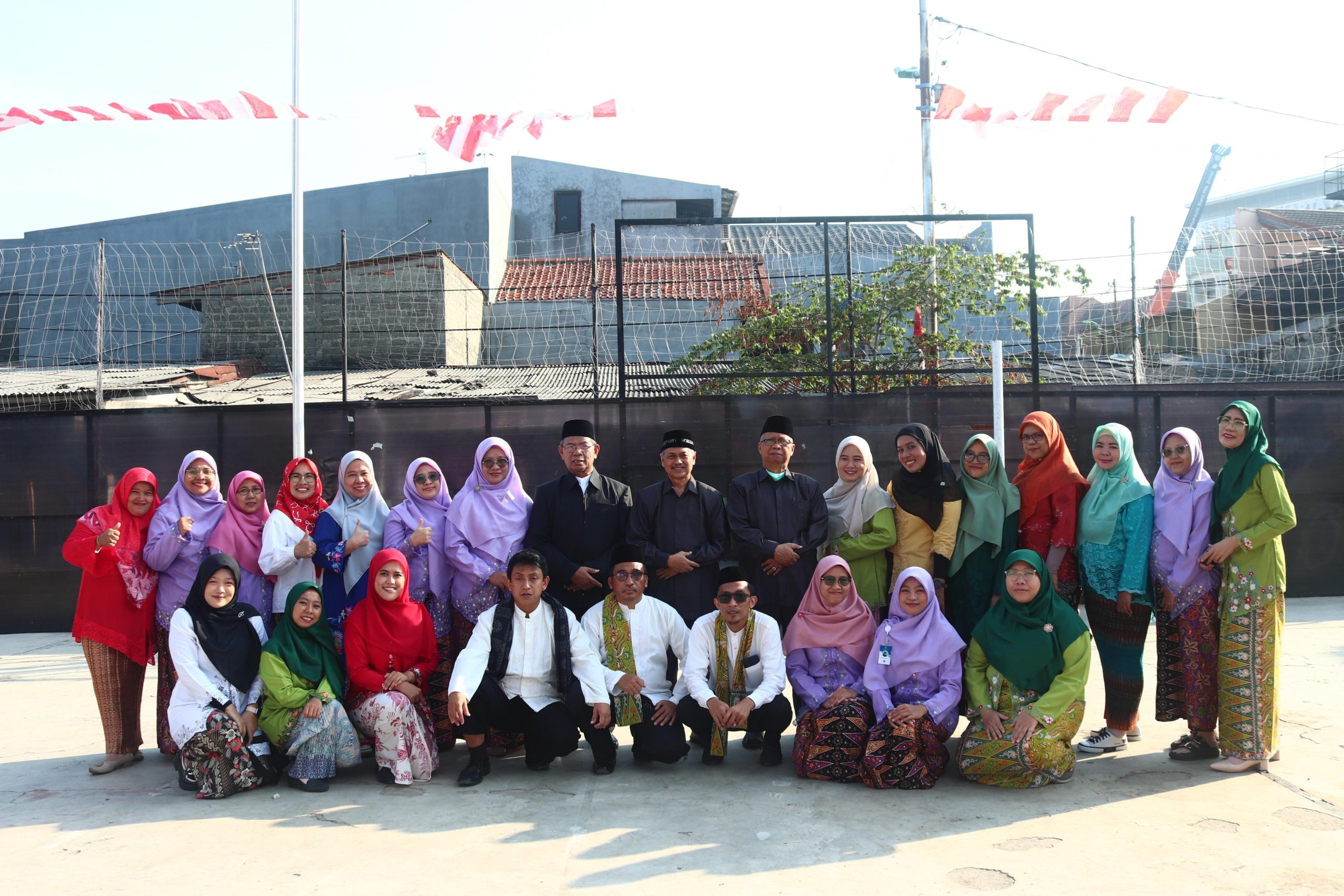 SMK Nurul Islam