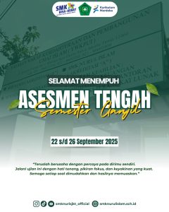SMK Nurul Islam