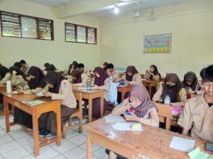 SMK Nurul Islam