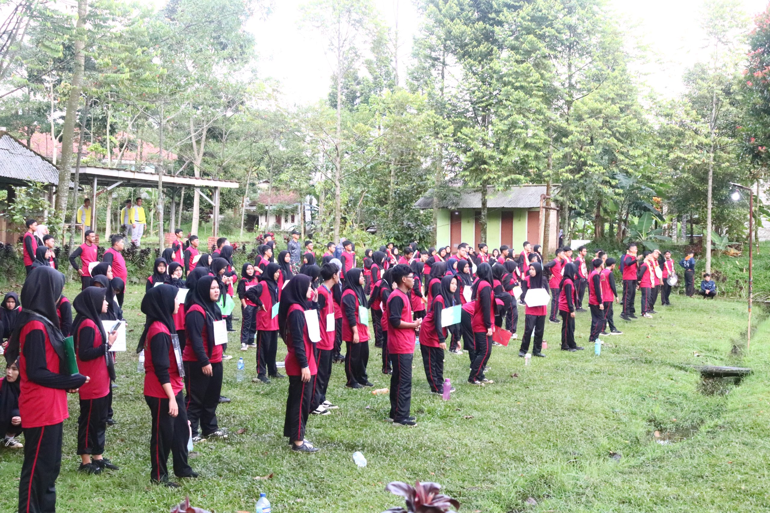 SMK Nurul Islam