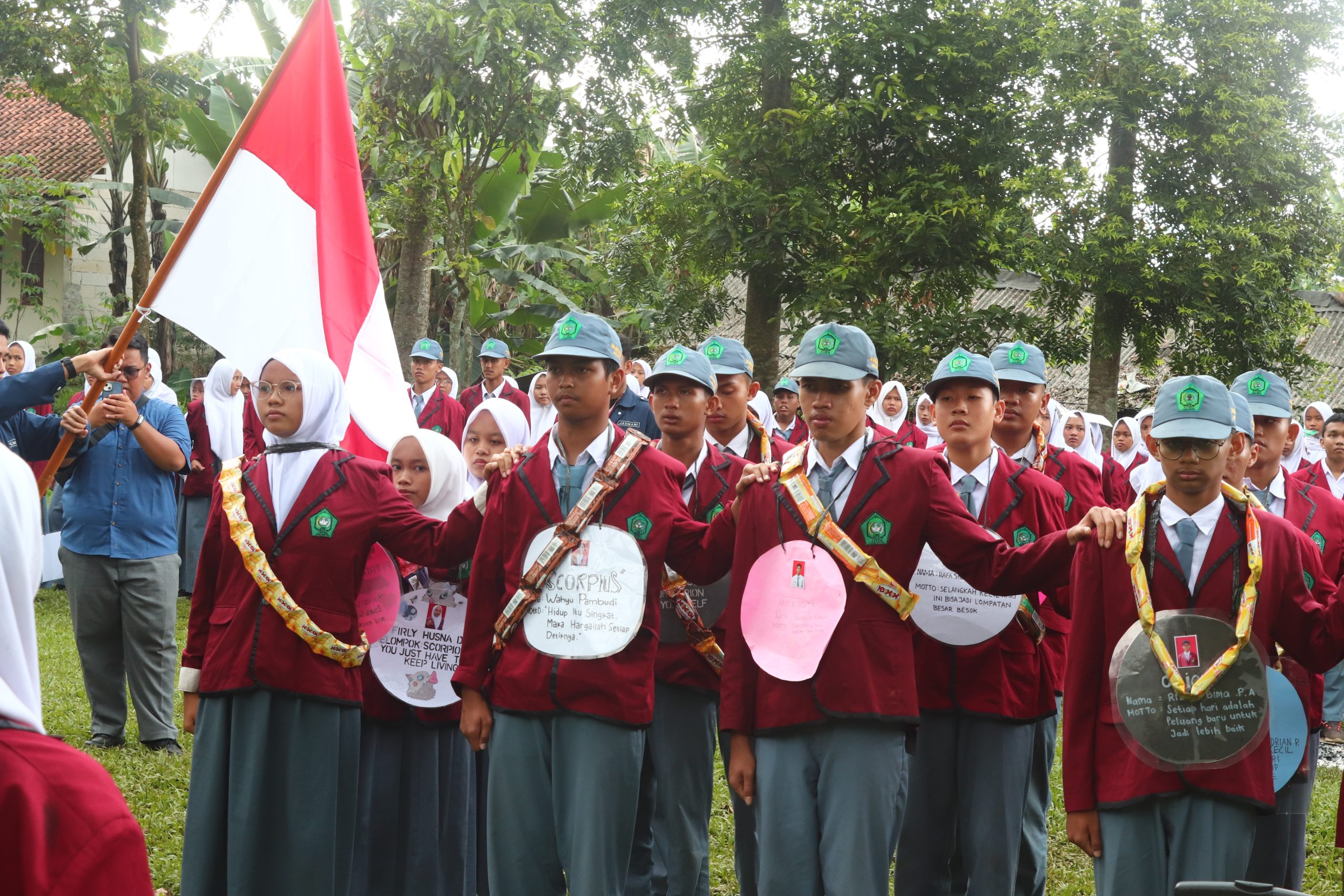 SMK Nurul Islam