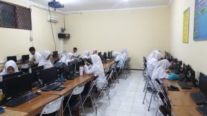 SMK Nurul Islam