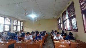 SMK Nurul Islam