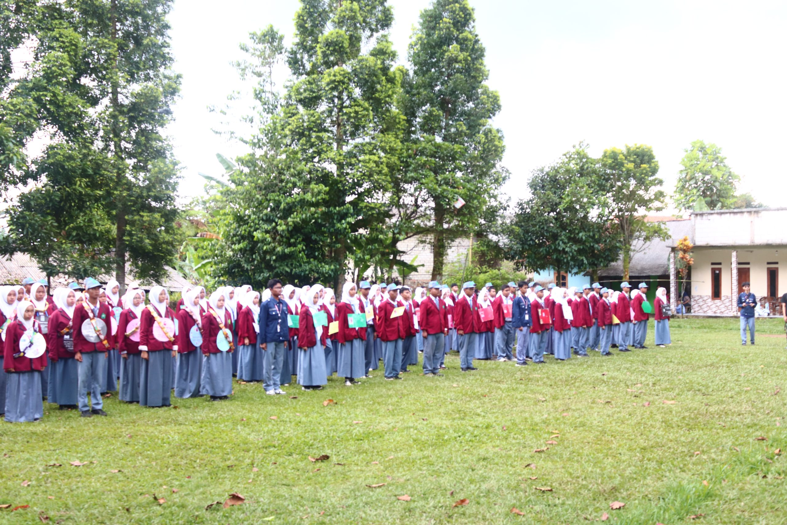 SMK Nurul Islam