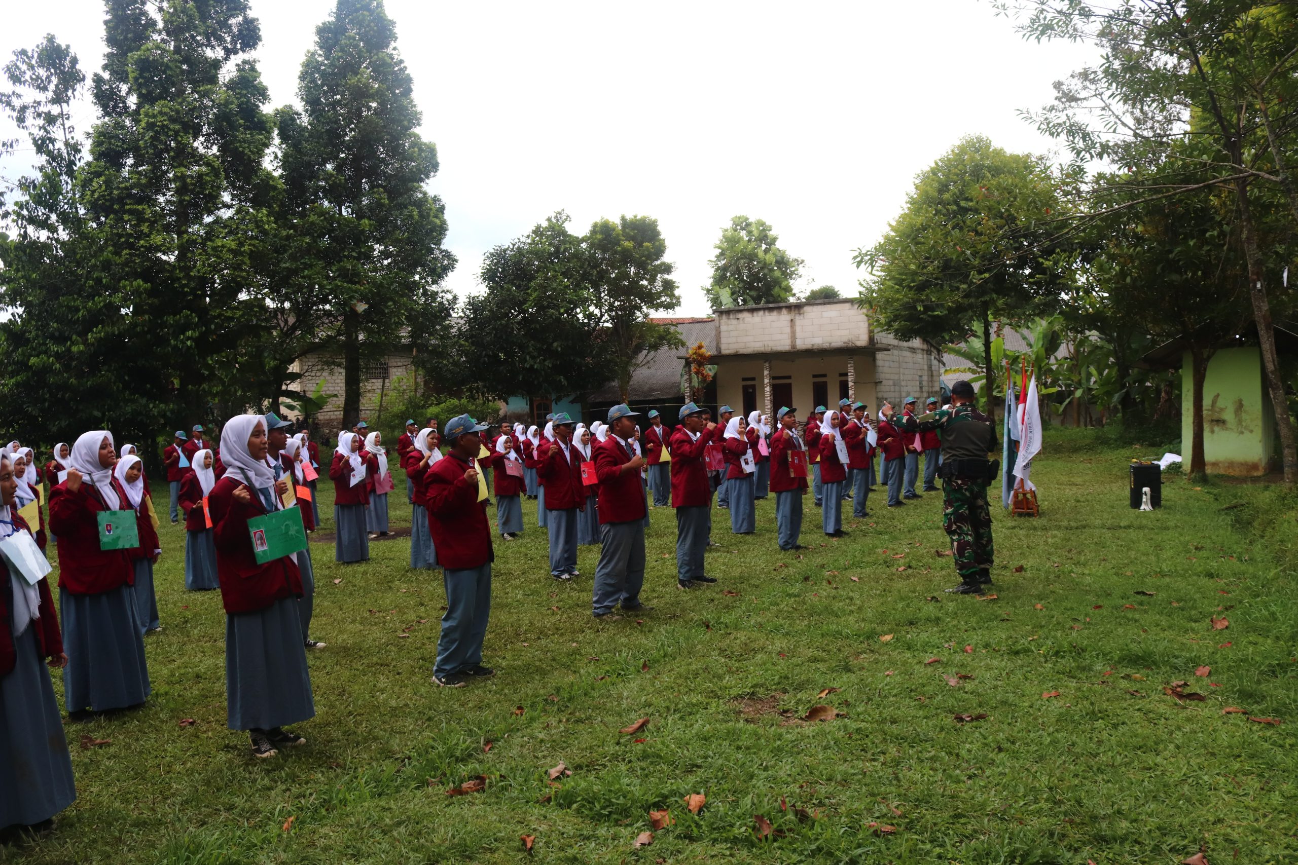 SMK Nurul Islam