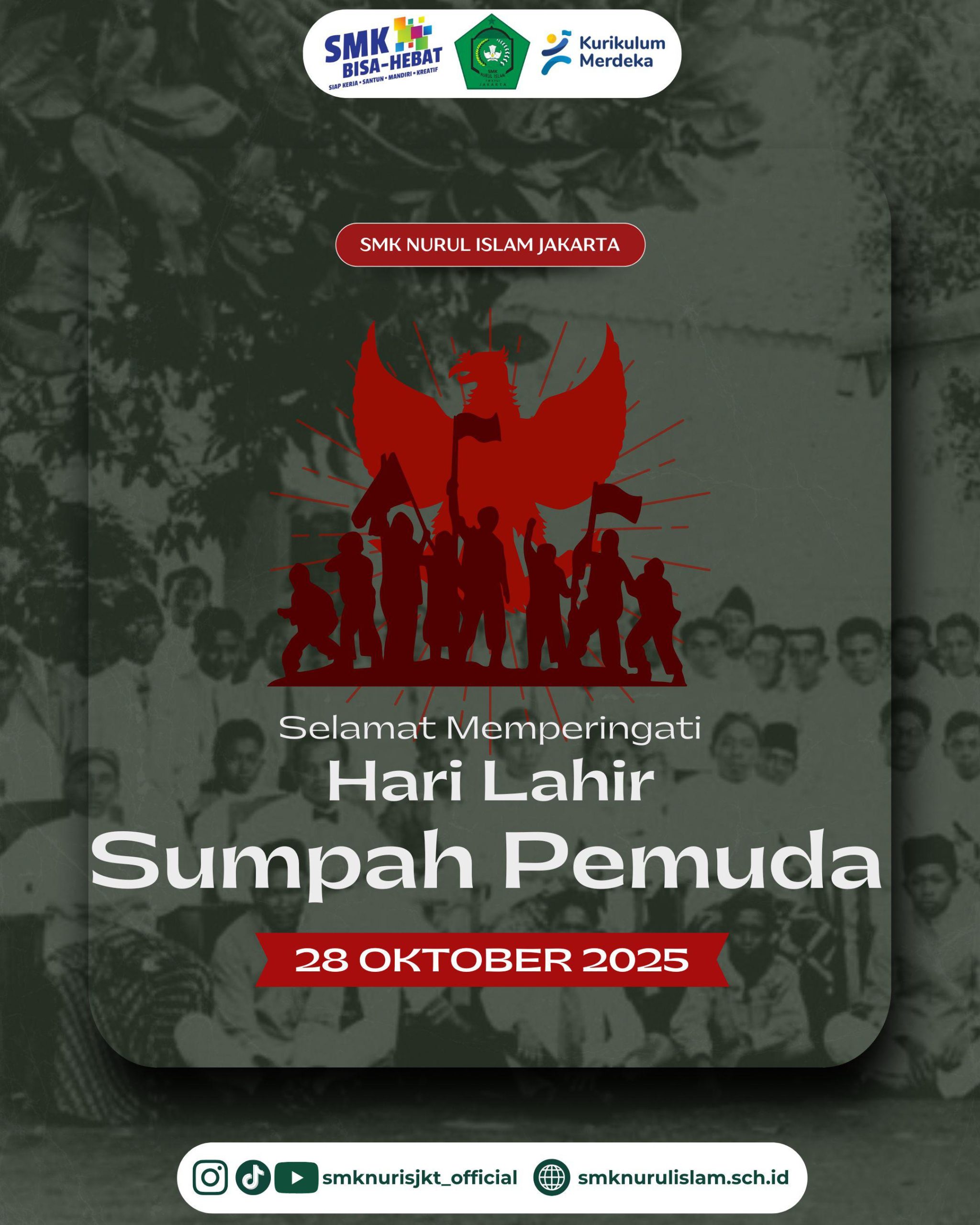 SMK Nurul Islam