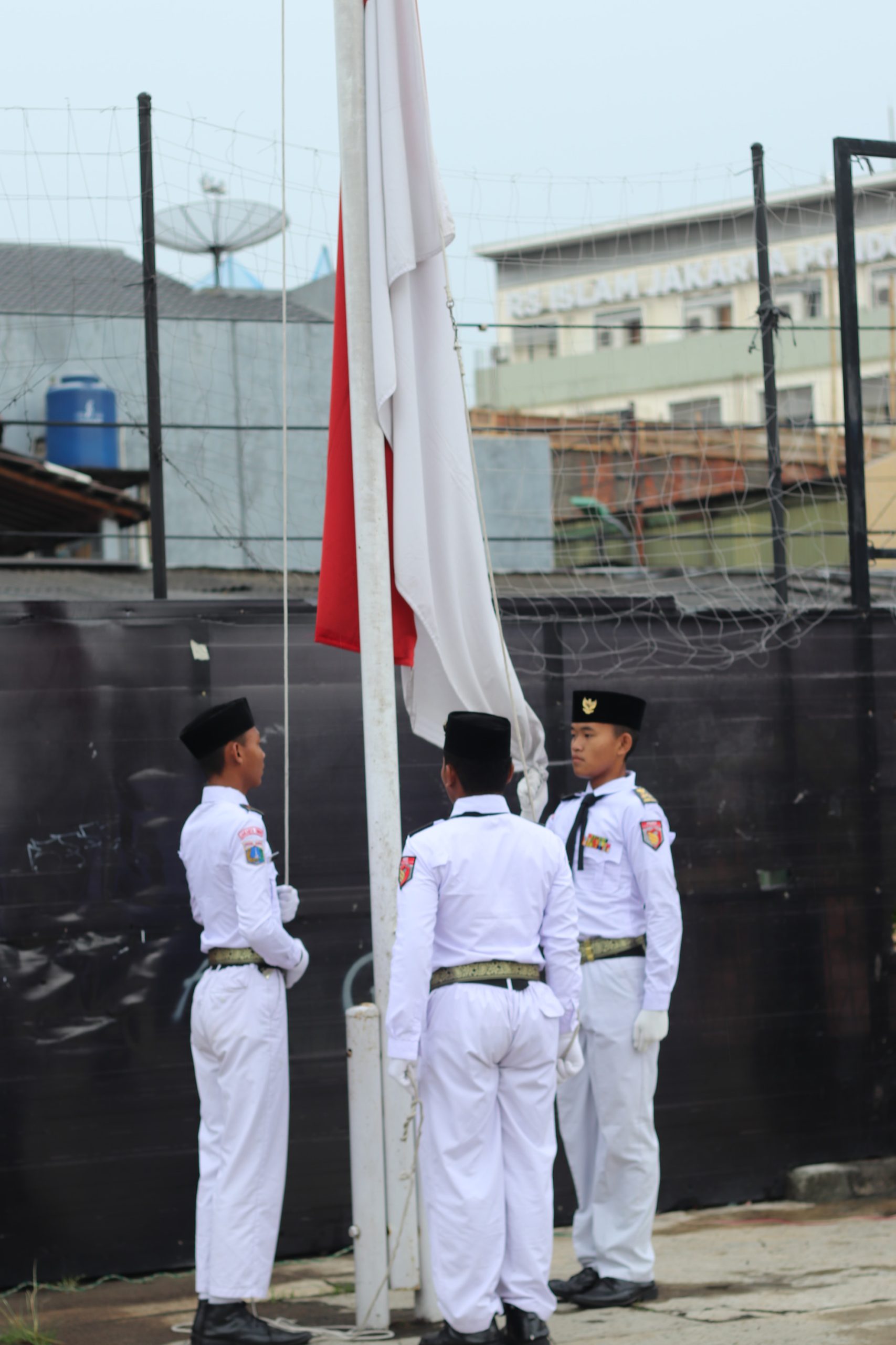 SMK Nurul Islam