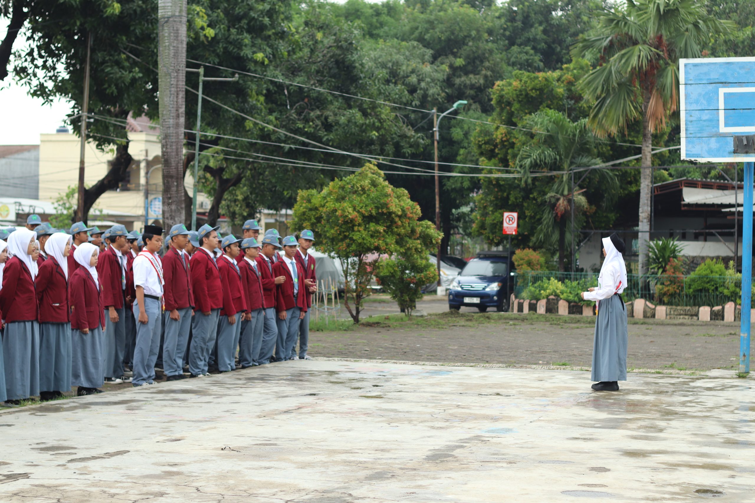 SMK Nurul Islam