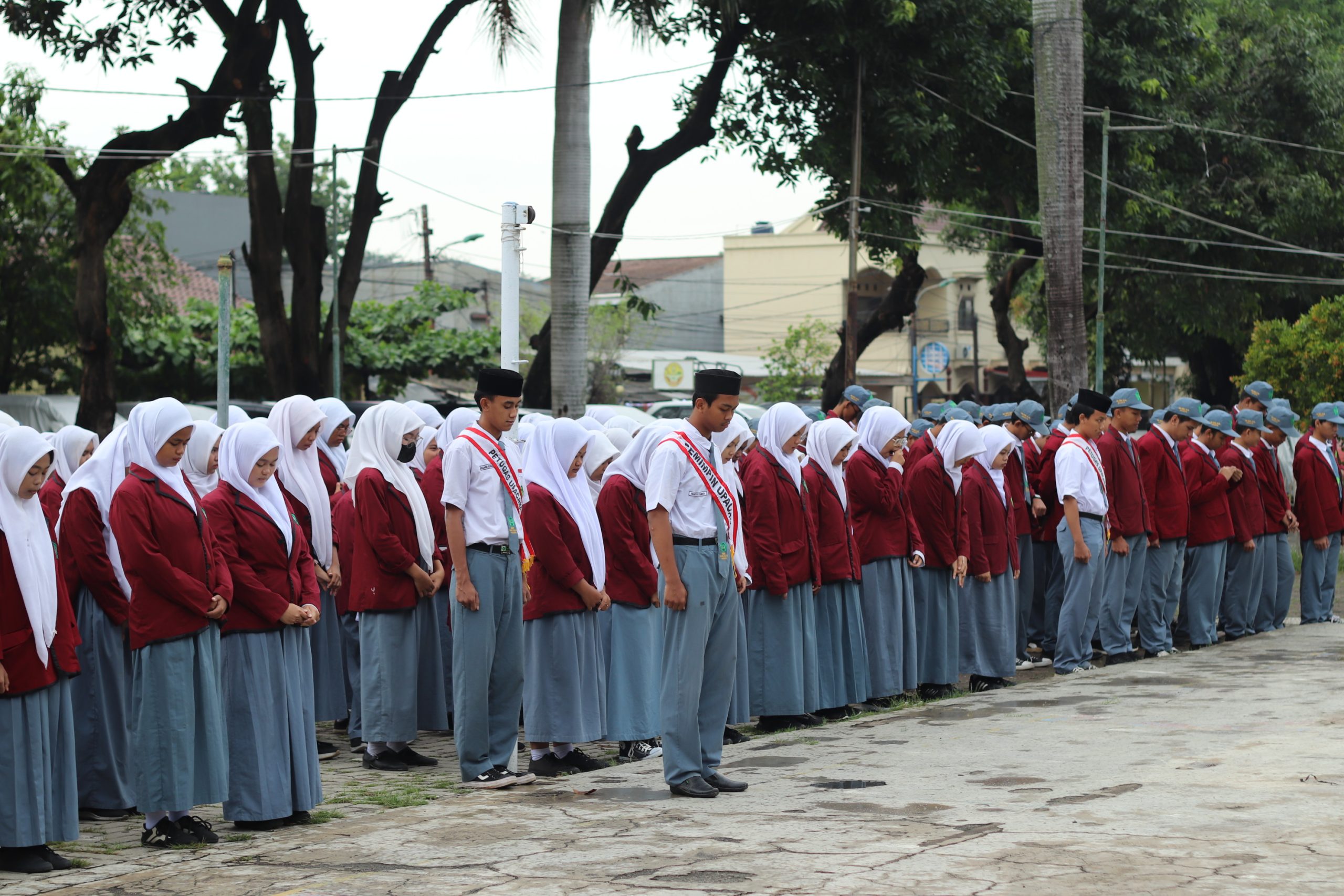 SMK Nurul Islam